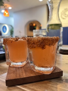 Santo Fish Restaurant