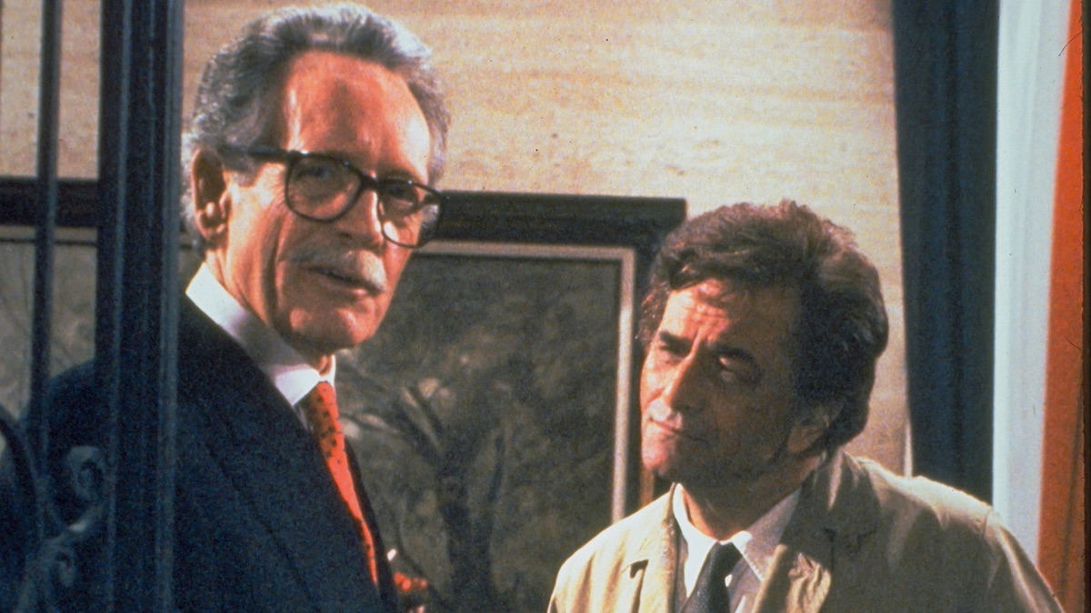 Besetzung Von Columbo: Mord Nach Termin Mord nach Termin - Columbo (Staffel 9, Folge 3) - Apple TV (DE)