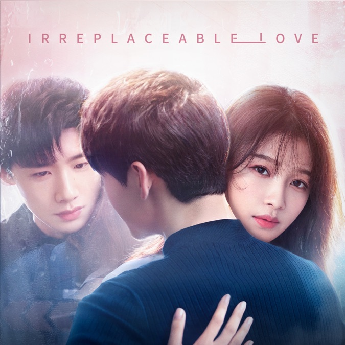 Irreplaceable Love - Apple TV (DE)