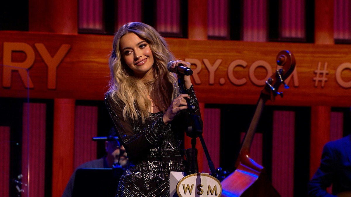 Sierra Ferrell / Ian Munsick My Opry Debut (Season 4, Episode 7