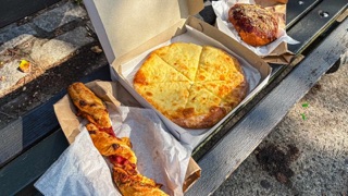 Berikoni Bakery