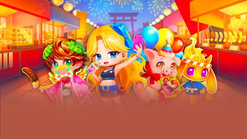 Fireworks Season 15 Out Now! New Season Fireworks Season 15 Out Now! New Season