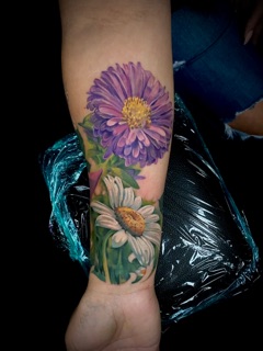 Doves & Serpents Art Collective photo 8