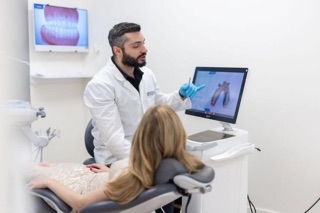 Allen & Washington Dental Office