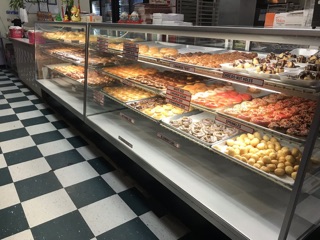 Sunrise Donuts