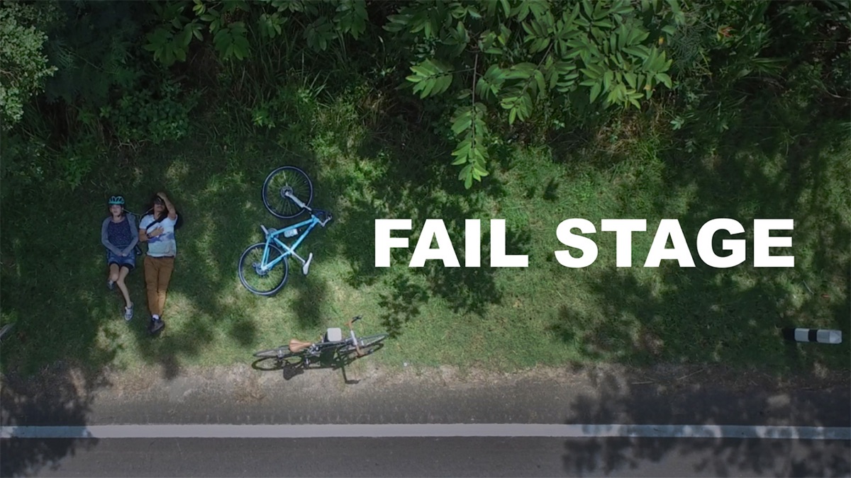‎Fail Stage - Apple TV