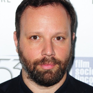 Yorgos Lanthimos
