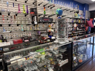 Good Day Smoke & Vape Westwood in Los Angeles, CA United States