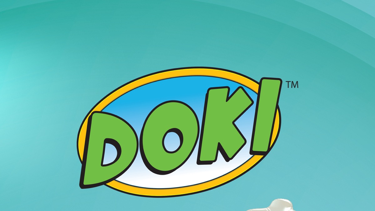‎Doki - Apple TV