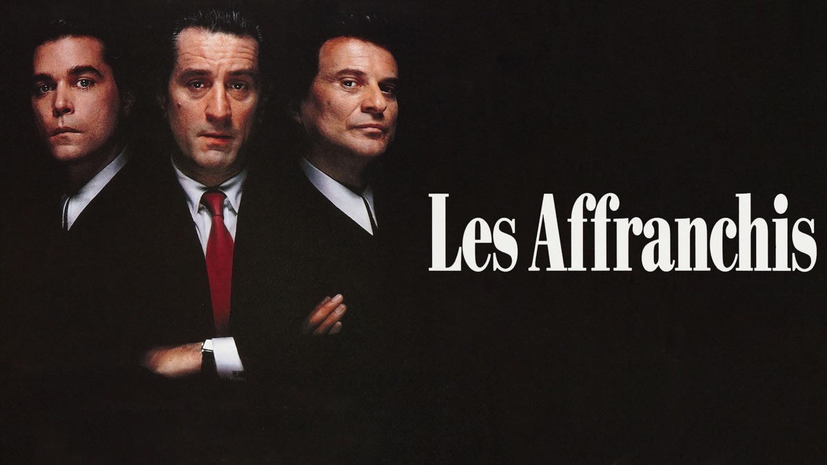‎Les Affranchis - Apple TV