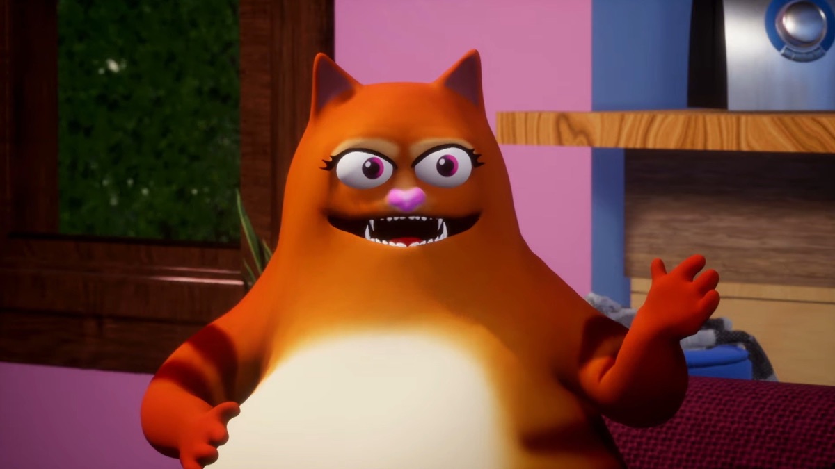 Funny Pets 2 Apple TV