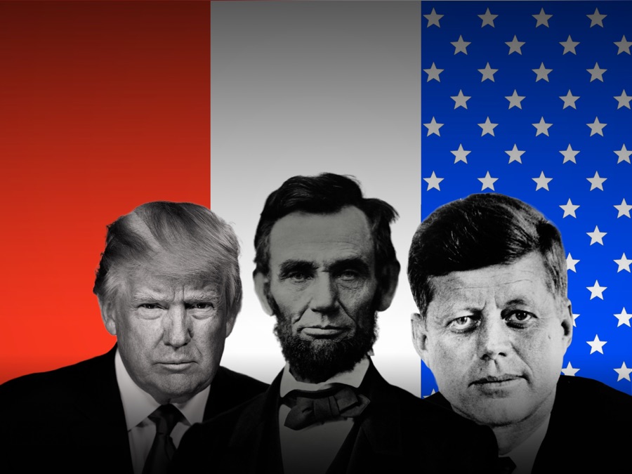American Presidents: The Best, The Worst, & All the Rest - Apple TV