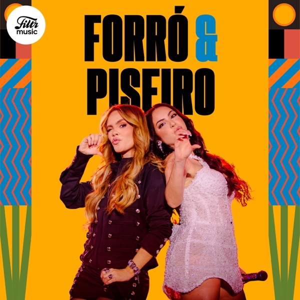 Forró e Piseiro 2026 🍺 Forró 2026 Atualizado BR 🔥