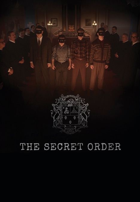 ‎The Secret Order - Apple TV