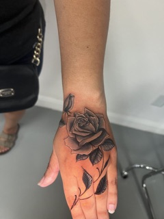 Five30 Tattoo photo 9