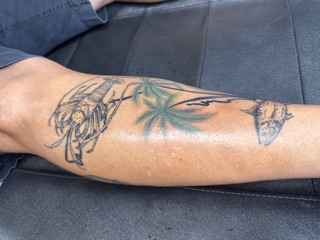 Gothic City Tattoos