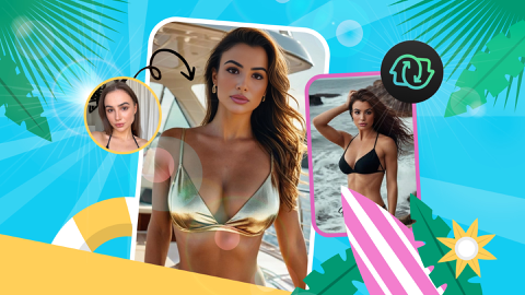 Read more about Get Your Summer Body Look!