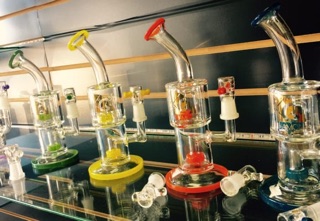 Marina Spirit Smoke Shop in Marina, CA United States