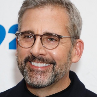 Steve Carell