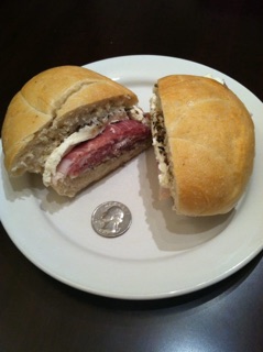 Crestwood Deli and Catering