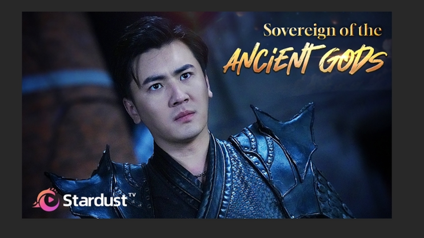 Sovereign of the Ancient Gods Premiere