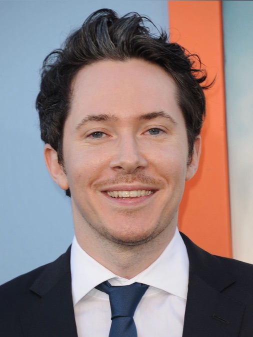 ‎Películas y series de Ryan Cartwright - Apple TV