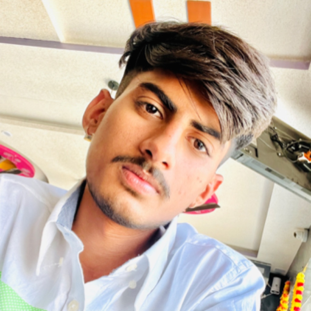 AppleMusic profile picture for @omprakash
