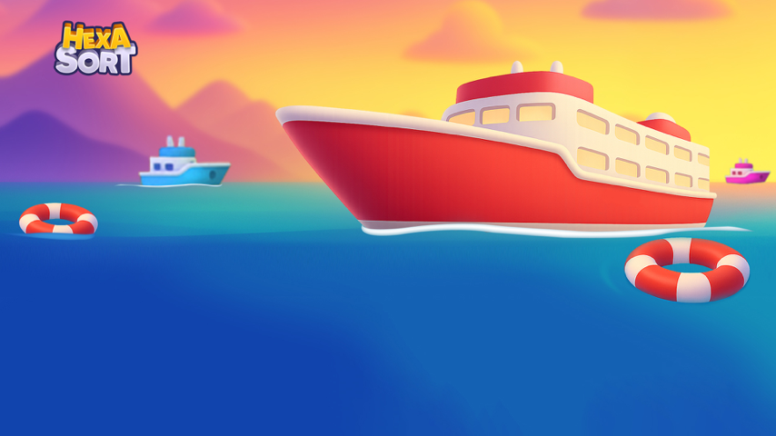 Bon Voyage! New Season Bon Voyage! New Season