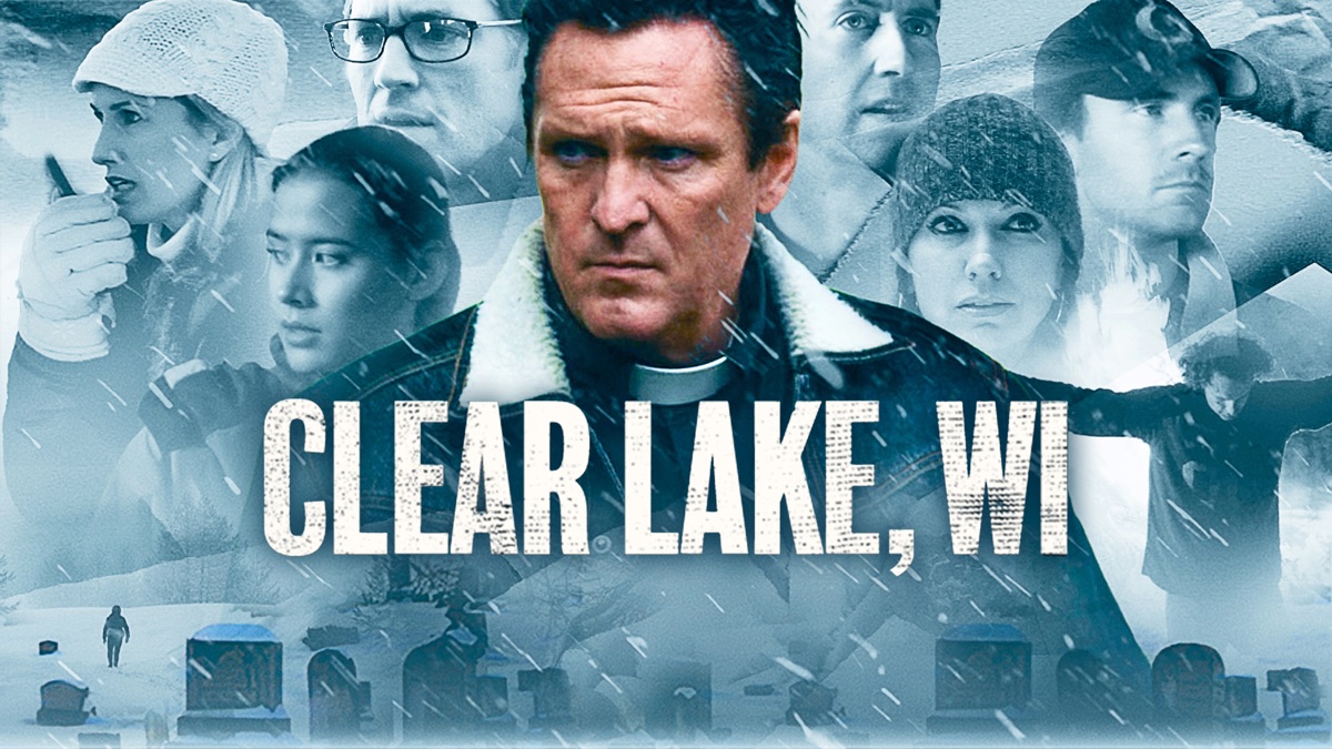 ‎Clear Lake, WI - Apple TV