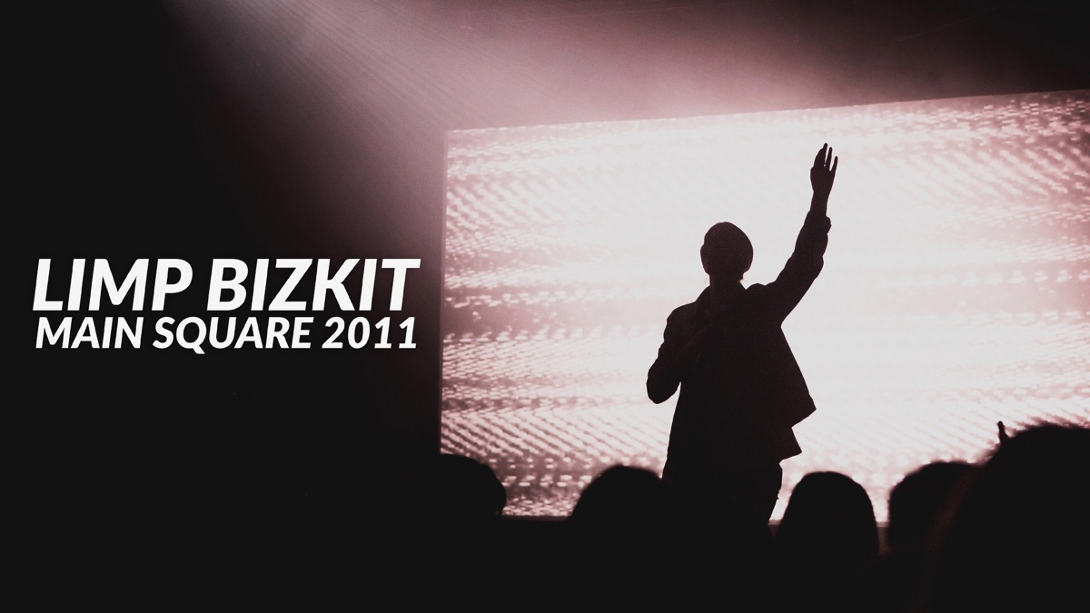 ‎Limp Bizkit: Main Square - Apple TV