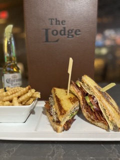 The Lodge at Starr