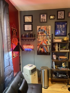 E C InkHouse
