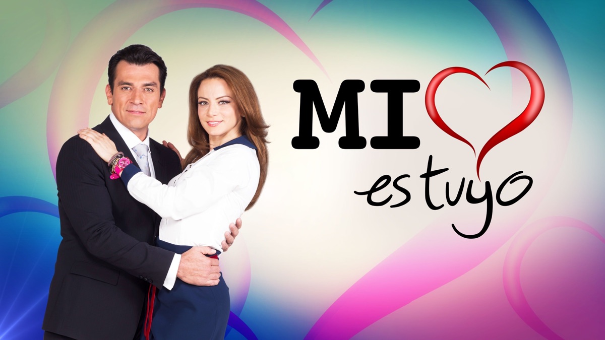 â žmi Corazã N Es Tuyo Apple Tv