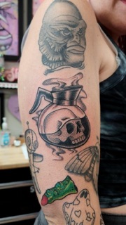 Velvet Rose Tattoo Studio