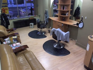 Euphoria Hair Studio & Spa