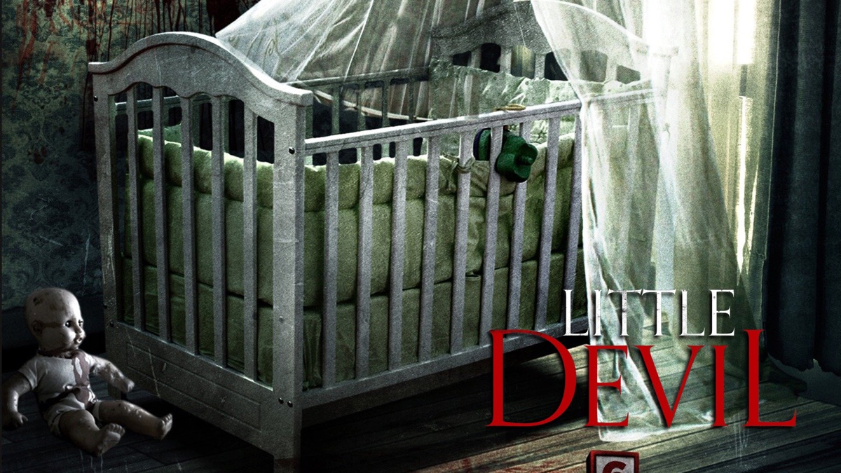 ‎Demon Baby - Apple TV