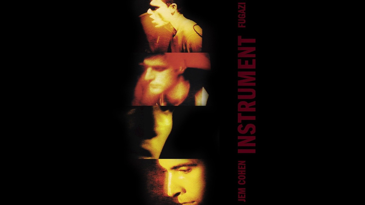 ‎Instrument - Apple TV
