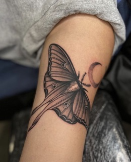 Mi Familia Tattoo Studio photo 6