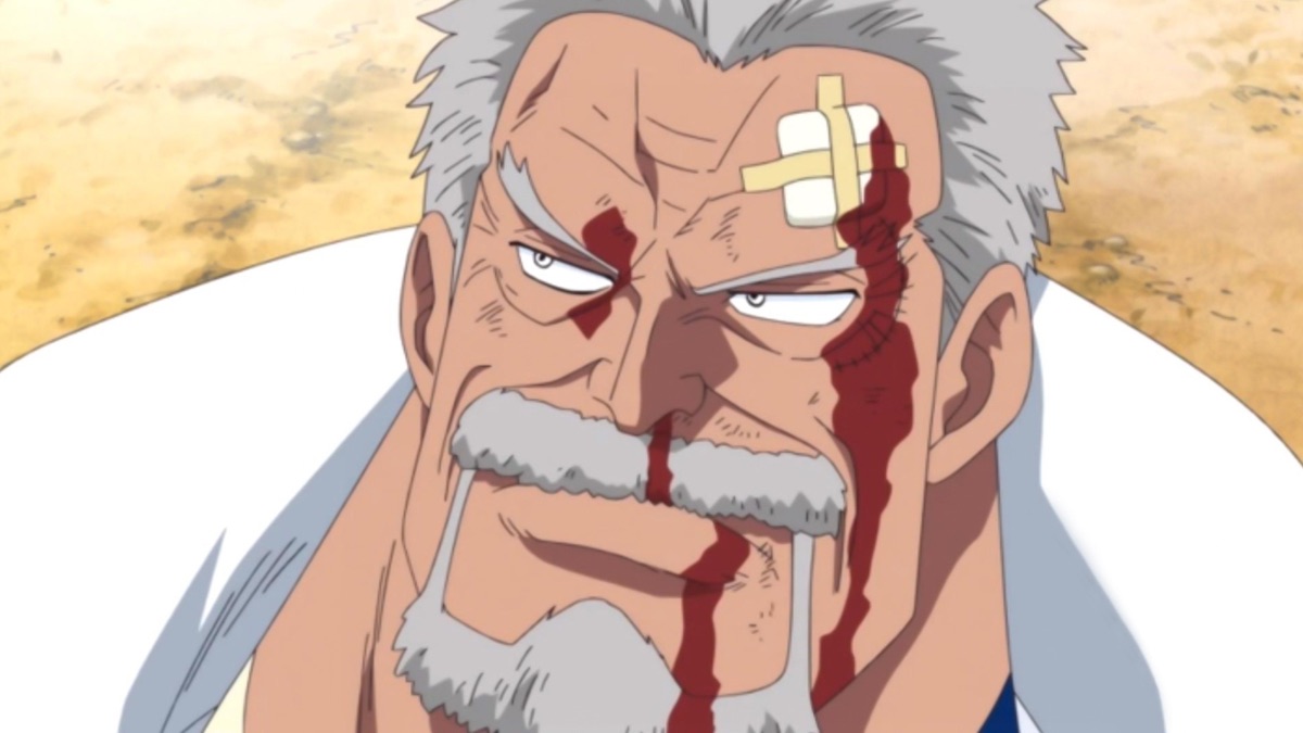 Episode 505 One Piece (Season 14, Episode 47) Apple TV