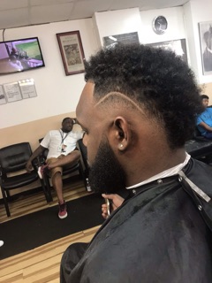 Mirror Image Barber Shop