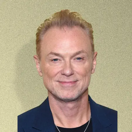 Gary Kemp