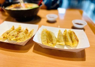 Ginza Ramen Poke and Boba