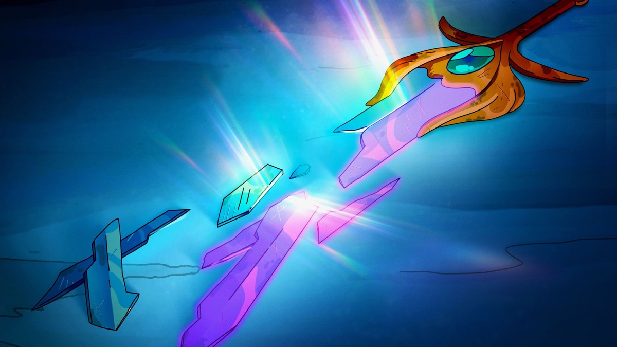 She-Ra and the Princesses of Power - Apple TV (AU)