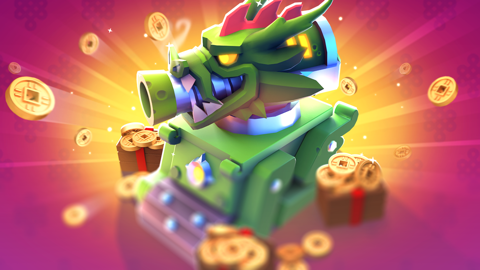 Read more about Dragons & Tanks: Invasion