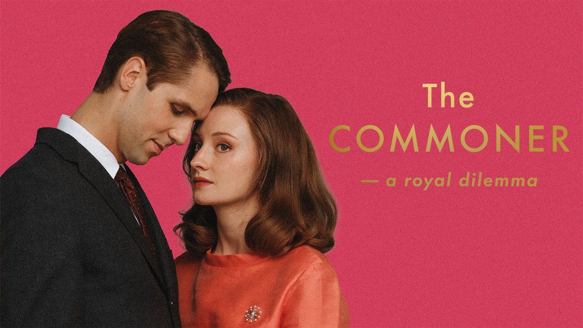 ‎The Commoner - Apple TV