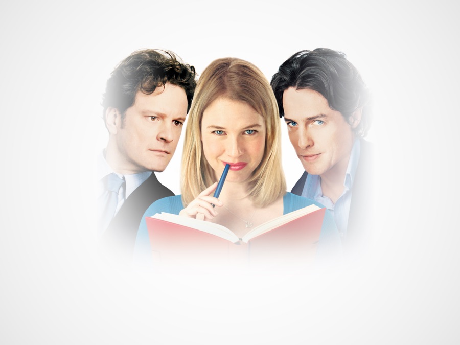Bridget Jones's Diary Apple TV (UK)