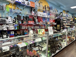Happy Clouds Smoke Shop in Round Rock, TX United States - Apple Maps