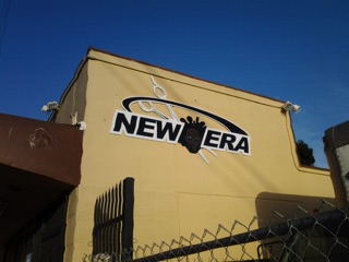 New Era Barber Shop And Hair Salon