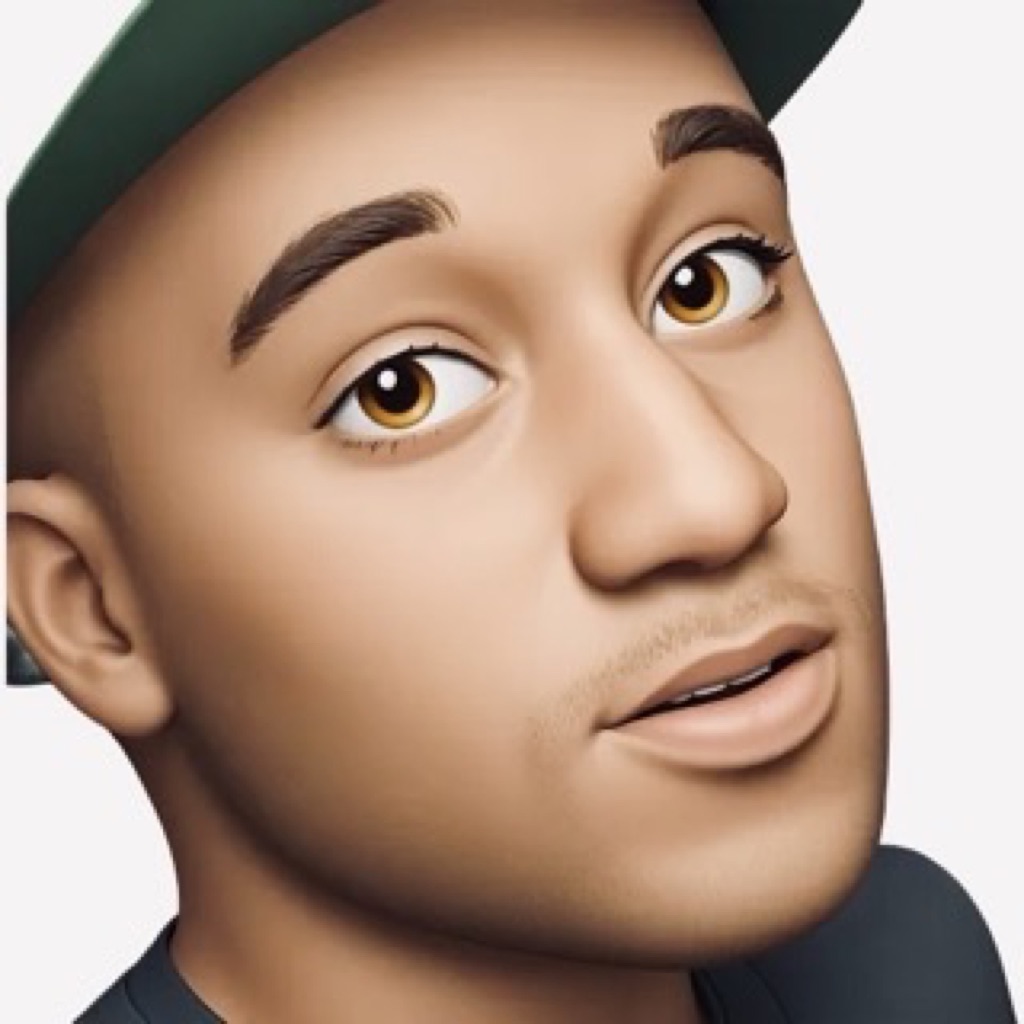 AppleMusic profile picture for @qwon
