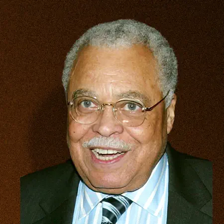 James Earl Jones